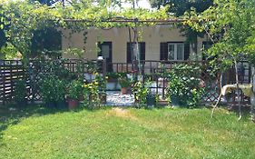 Sotiroulis Apartments